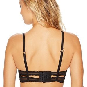 Free People Golden Coast Bralette